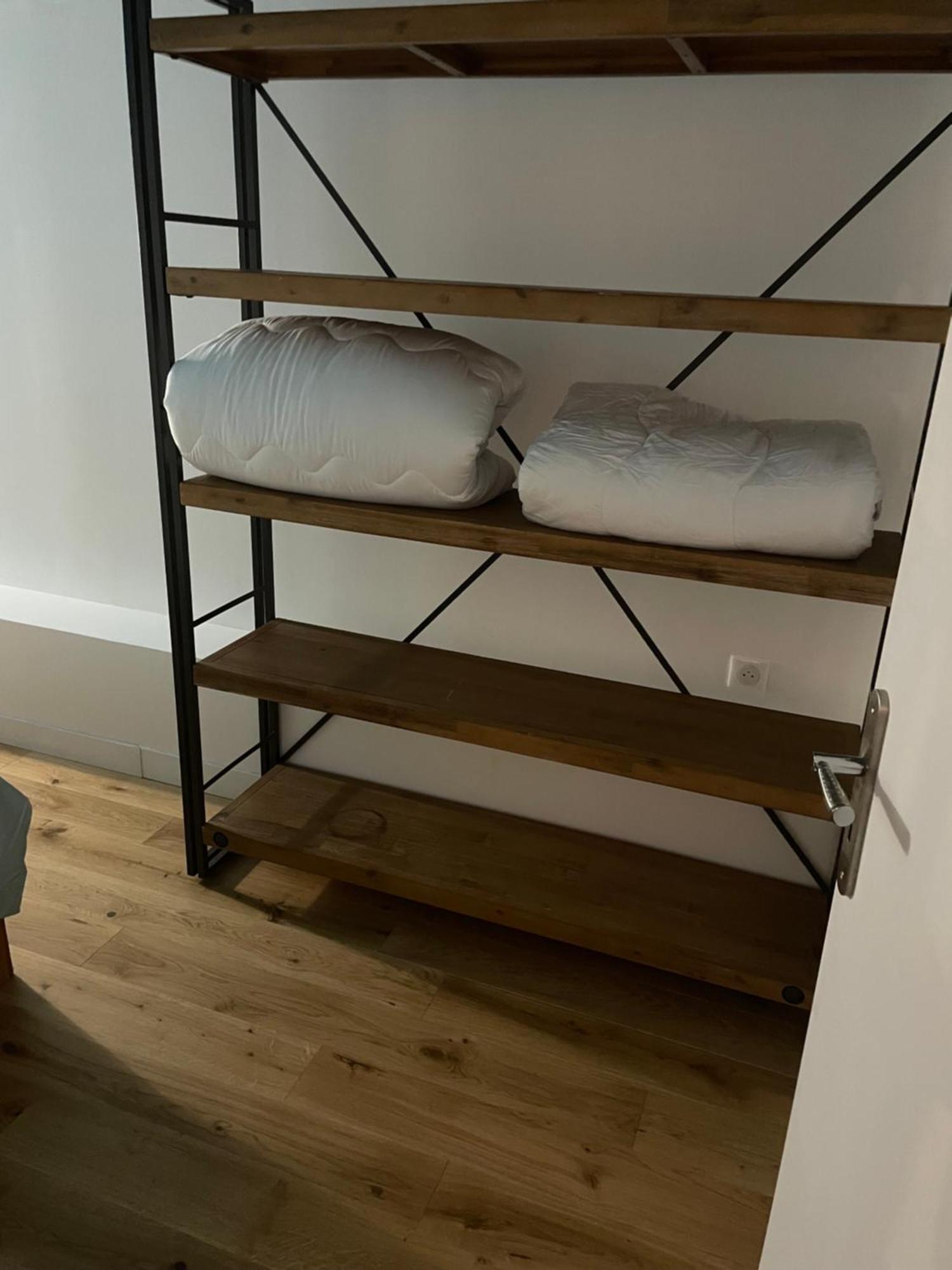 Apparemment Choucas Apartment Bagneres-de-Bigorre Bagian luar foto
