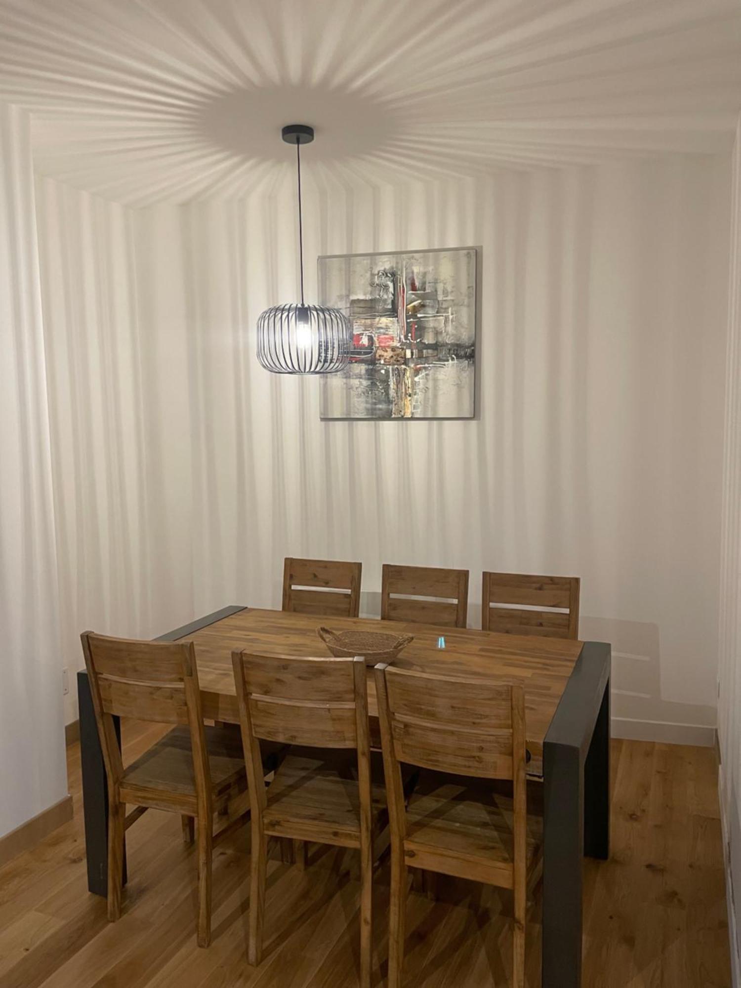 Apparemment Choucas Apartment Bagneres-de-Bigorre Bagian luar foto