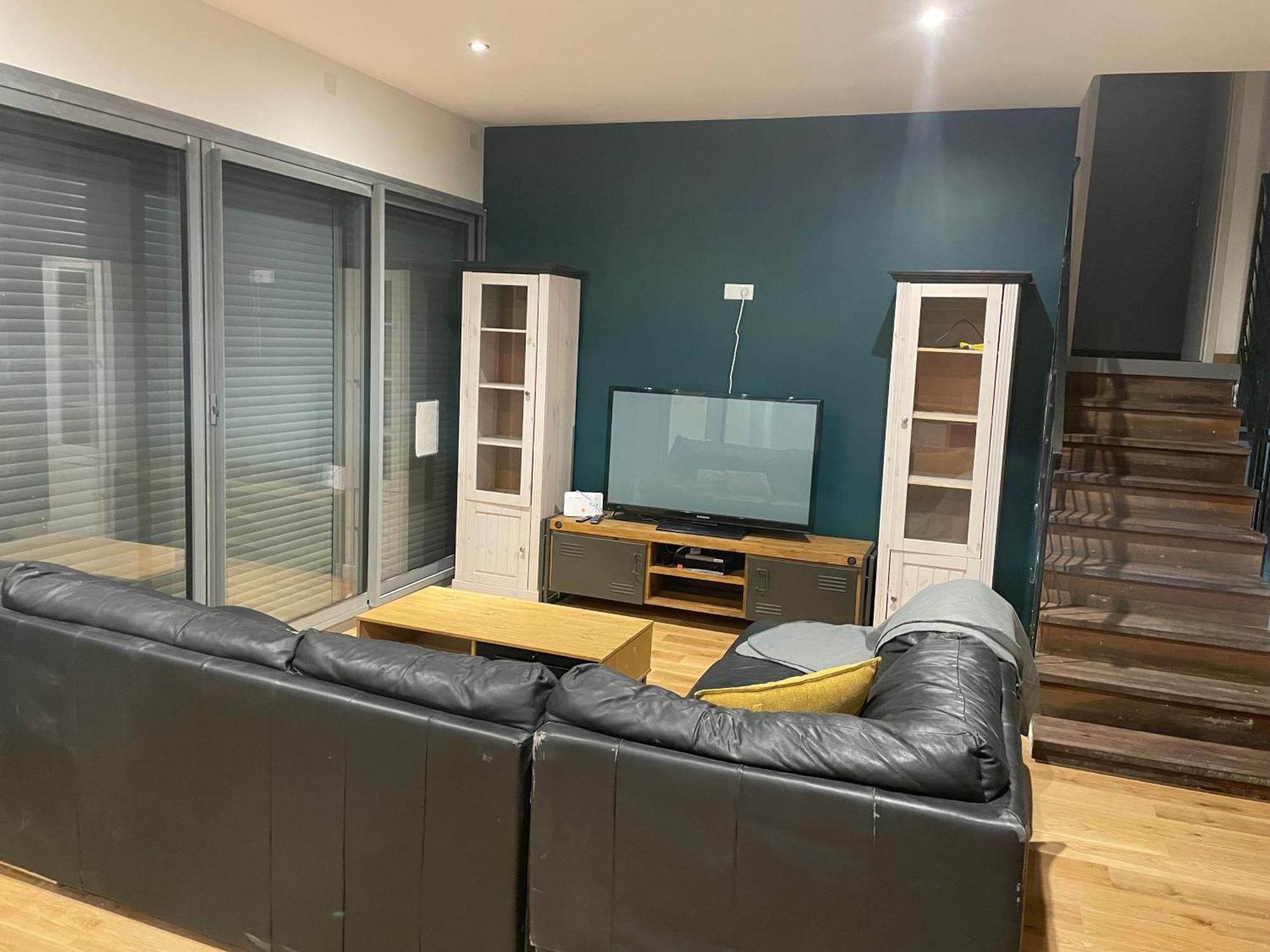 Apparemment Choucas Apartment Bagneres-de-Bigorre Bagian luar foto